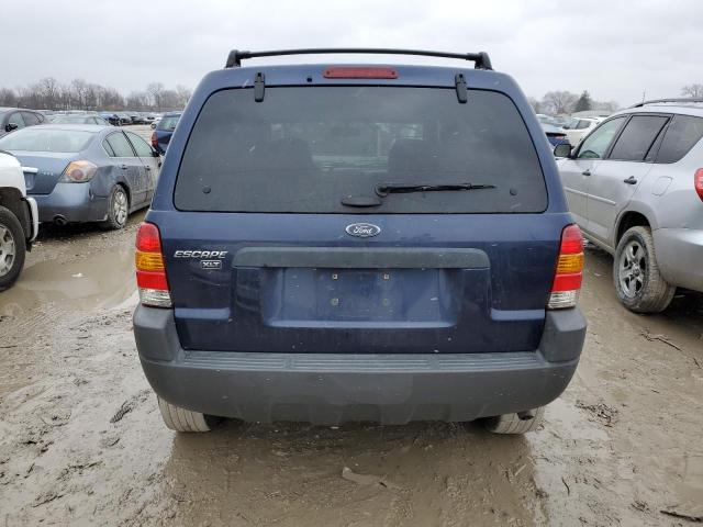 Photo 6 from auction – 2004 FORD ESCAPE XLT with VIN 1FMCU93134DA06881