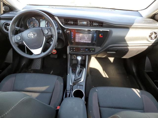 Photo 8 from auction – 2019 TOYOTA COROLLA L with VIN 5YFBURHE0KP934797