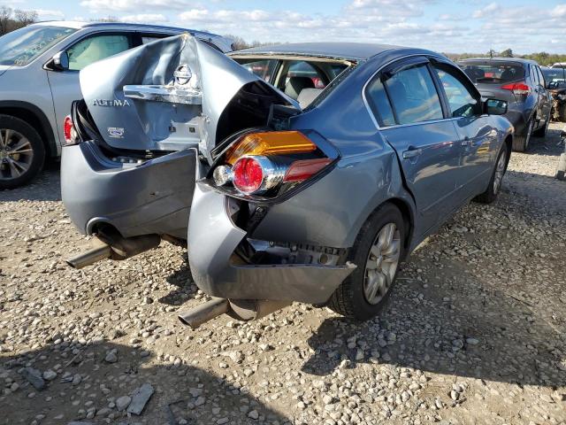 Photo 3 from auction – 2012 NISSAN ALTIMA BAS with VIN 1N4AL2AP1CC241335