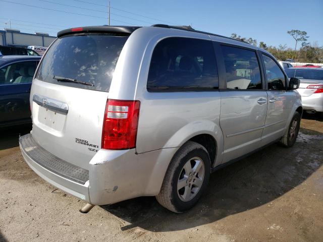 Photo 3 from auction – 2010 DODGE GRAND CARA with VIN 2D4RN4DE8AR307559