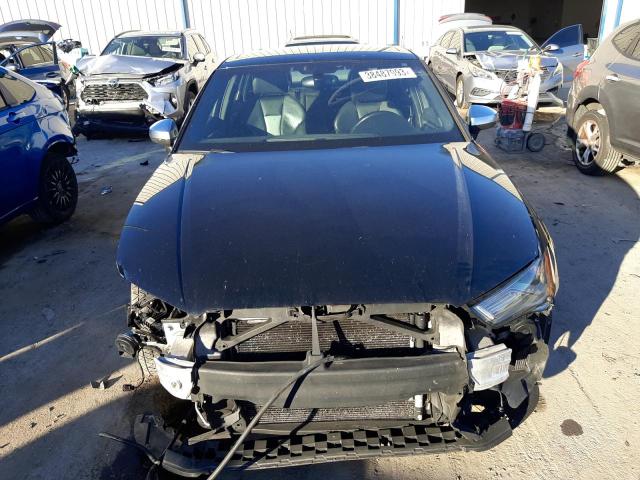 Photo 5 from auction – 2015 AUDI S3 PRESTIG with VIN WAUFFGFF8F1031199