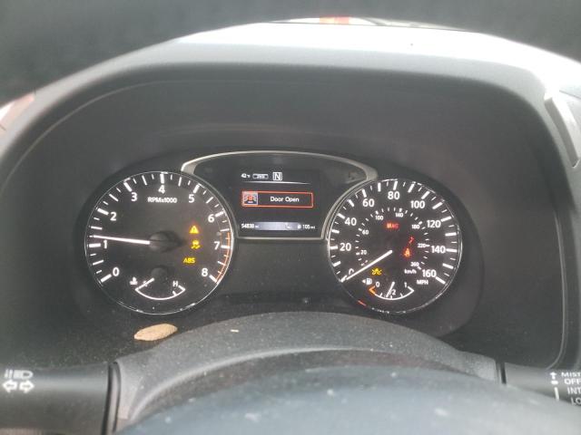 Photo 9 from auction – 2019 NISSAN PATHFINDER with VIN 5N1DR2MM0KC620859