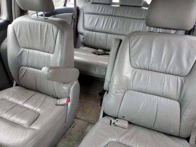 Photo 10 from auction – 2003 HONDA ODYSSEY EX with VIN 5FNRL18923B010459