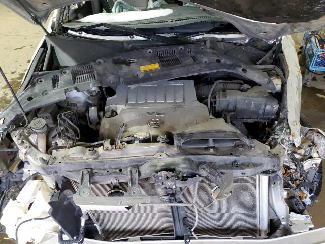 Zdjęcie 11 z aukcji – 2013 TOYOTA HIGHLANDER z VIN 5TDBK3EH3DS191516