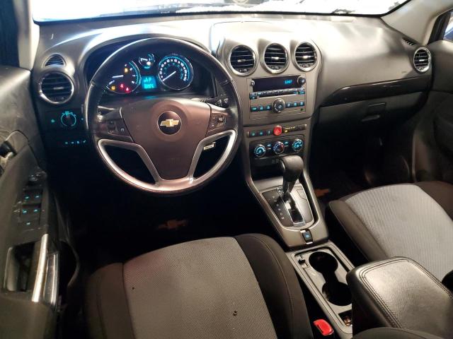Photo 8 from auction – 2013 CHEVROLET CAPTIVA LT with VIN 3GNAL3EK2DS582602