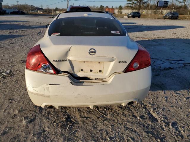 Photo 6 from auction – 2010 NISSAN ALTIMA S with VIN 1N4AL2EP6AC122008