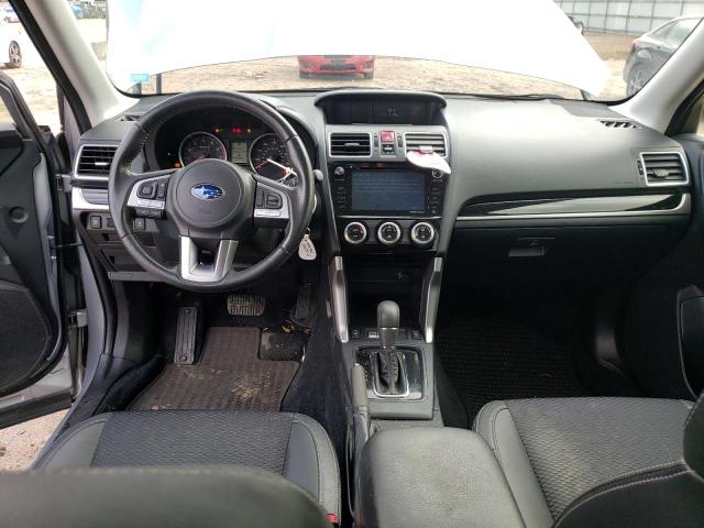 Photo 8 from auction – 2018 SUBARU FORESTER 2 with VIN JF2SJAEC2JH469108