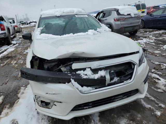 Photo 5 from auction – 2019 SUBARU LEGACY 2.5 with VIN 4S3BNAB69K3004891