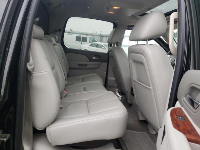 Photo 11 from auction – 2013 CHEVROLET AVALANCHE with VIN 3GNTKFE73DG301970