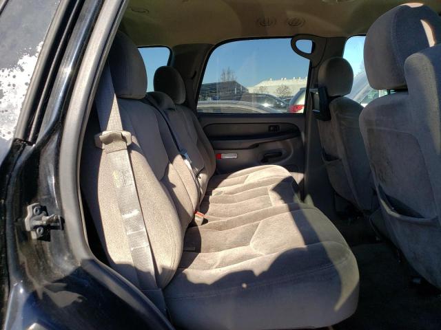 Photo 10 from auction – 2003 GMC YUKON with VIN 1GKEC13V93J268042
