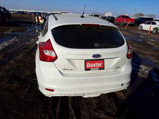 Photo 6 from auction – 2014 FORD FOCUS SE with VIN 1FADP3K2XEL431129