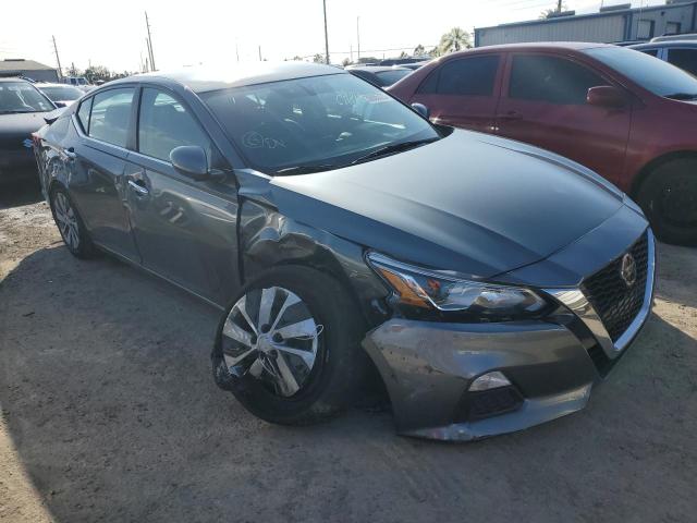 Photo 4 from auction – 2019 NISSAN ALTIMA S with VIN 1N4BL4BV3KC162213