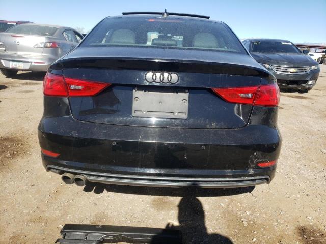 Photo 6 from auction – 2016 AUDI A3 PREMIUM with VIN WAUA7GFF5G1093023