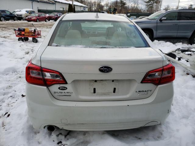 Photo 6 from auction – 2017 SUBARU LEGACY 2.5 with VIN 4S3BNAC66H3044451