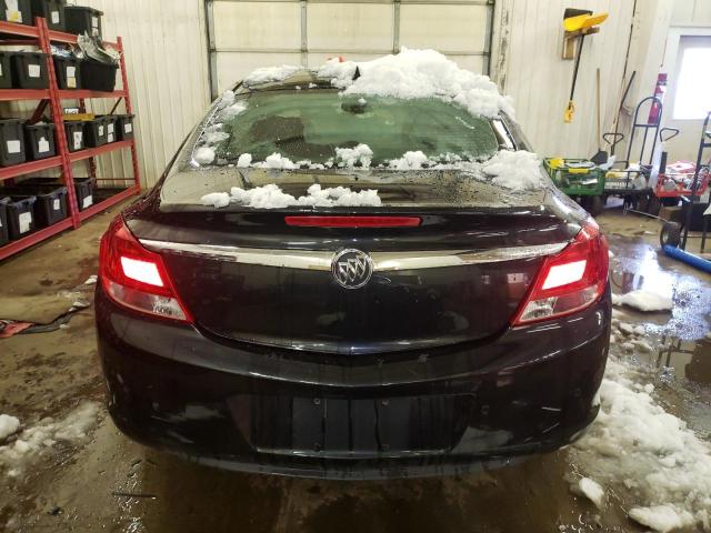 Photo 6 from auction – 2012 BUICK REGAL PREM with VIN 2G4GS5EK5C9137599
