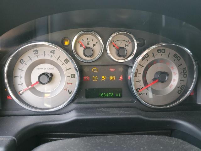 Photo 9 from auction – 2010 FORD EDGE LIMIT with VIN 2FMDK3KC1ABB31681
