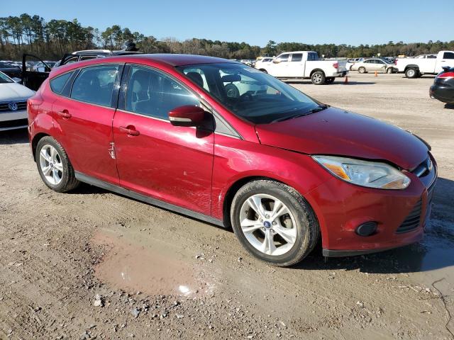 Photo 4 from auction – 2014 FORD FOCUS SE with VIN 1FADP3K21EL161434
