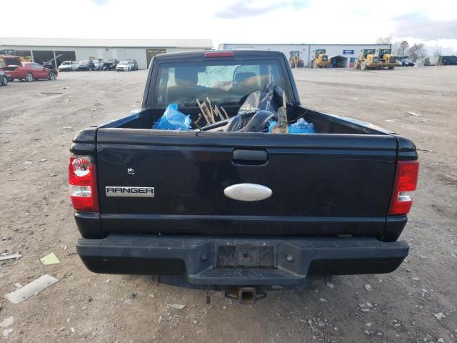 Photo 6 from auction – 2011 FORD RANGER SUP with VIN 1FTLR4FE0BPB20386