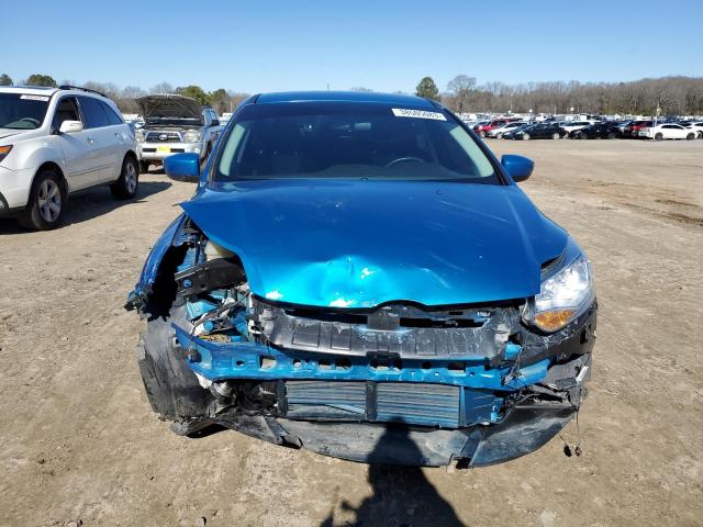 Photo 5 from auction – 2012 FORD FOCUS SE with VIN 1FAHP3F23CL312816