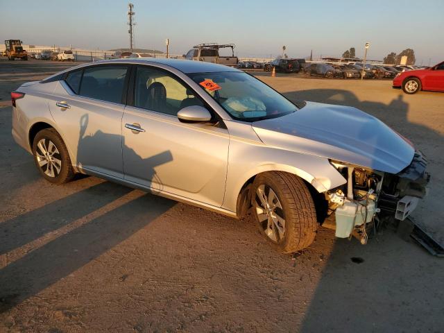 Photo 4 from auction – 2020 NISSAN ALTIMA S with VIN 1N4BL4BV3LC202551