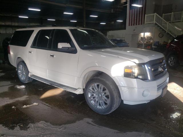 Photo 4 from auction – 2012 FORD EXPEDITION with VIN 1FMJK2A50CEF54131