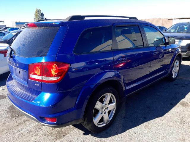 Photo 3 from auction – 2012 DODGE JOURNEY SX with VIN 3C4PDDBG4CT363171