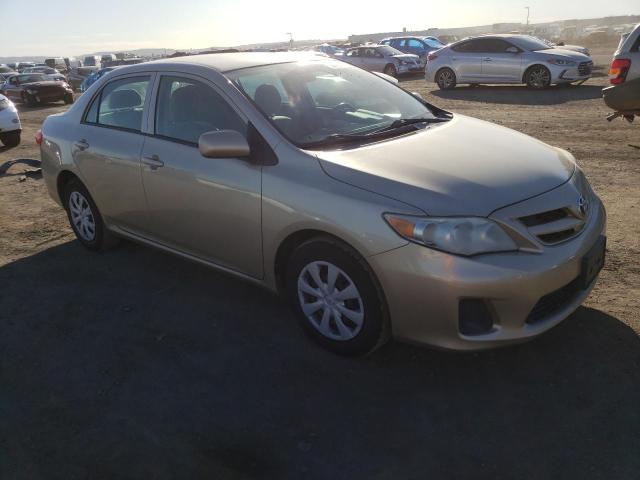 Photo 4 from auction – 2013 TOYOTA COROLLA BA with VIN 5YFBU4EE0DP133667