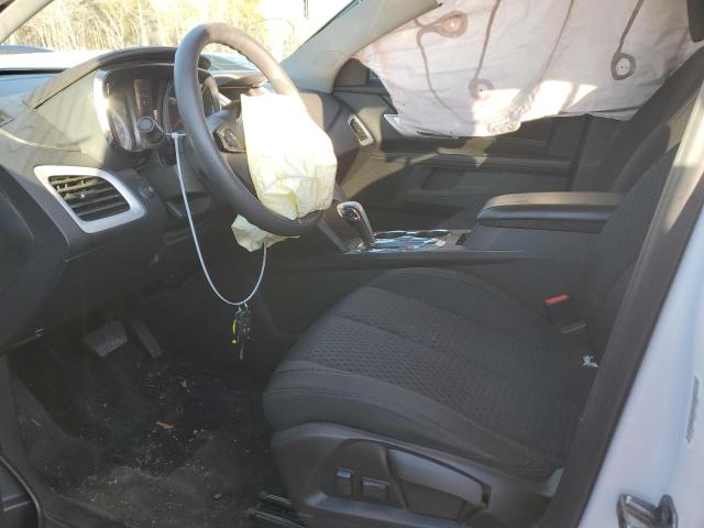 Photo 7 from auction – 2014 GMC TERRAIN SL with VIN 2GKALMEK0E6376486