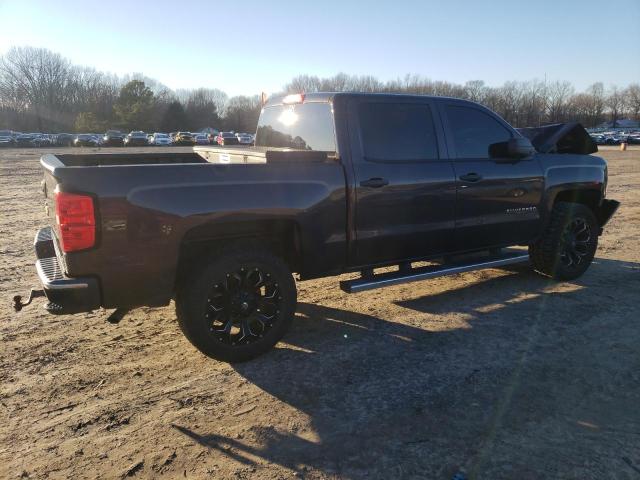Photo 3 from auction – 2016 CHEVROLET 1500 with VIN 3GCPCNEHXGG173211
