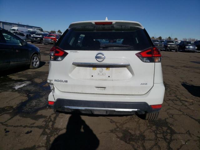 Photo 6 from auction – 2018 NISSAN ROGUE S with VIN KNMAT2MV5JP550719