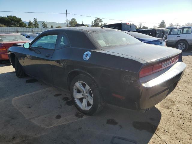 Photo 2 from auction – 2014 DODGE CHALLENGER with VIN 2C3CDYAGXEH234276
