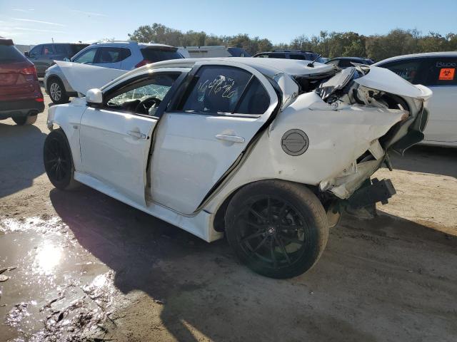 Photo 2 from auction – 2011 MITSUBISHI LANCER ES/ with VIN JA32U2FU2BU015760