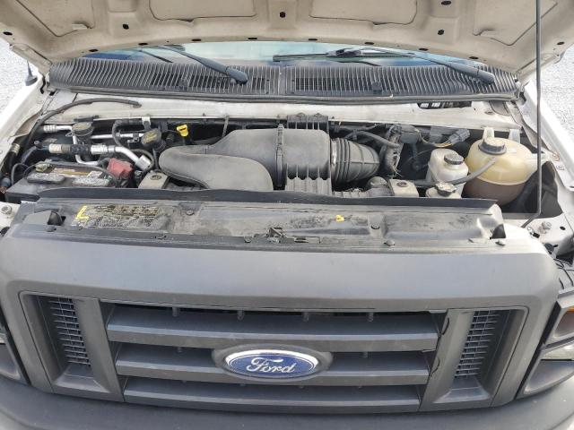 Photo 12 from auction – 2011 FORD ECONOLINE with VIN 1FTNE1EW4BDB08644