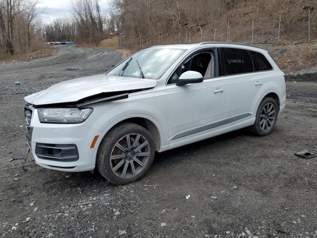 AUDI Q7 PRESTIG 2017 with VIN WA1VAAF79HD002826 - Photo from auction