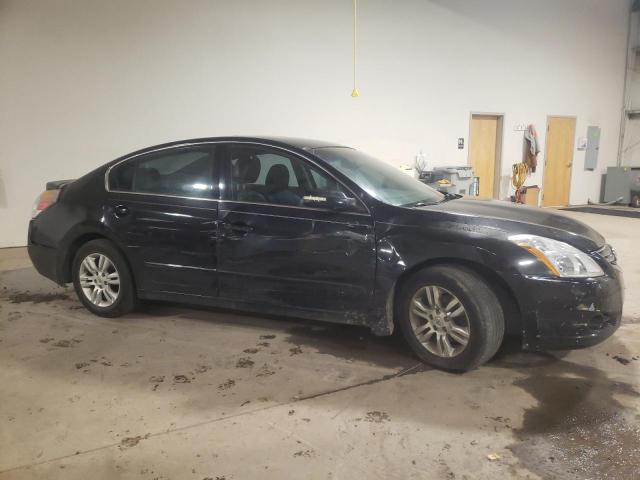 Photo 4 from auction – 2012 NISSAN ALTIMA BAS with VIN 1N4AL2AP9CC178694