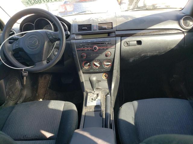 Photo 8 from auction – 2008 MAZDA 3 I with VIN JM1BK12F981789524