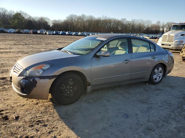 NISSAN ALTIMA 2.5 2007 with VIN 1N4AL21E37C145128 - Photo from auction