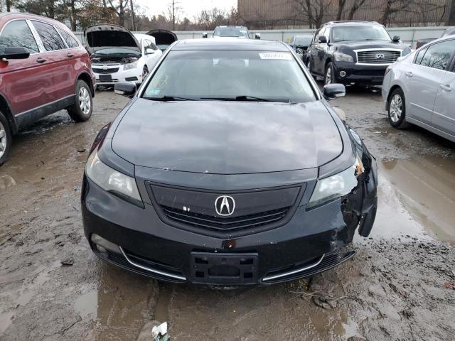 Photo 5 from auction – 2012 ACURA TL with VIN 19UUA9F58CA000298