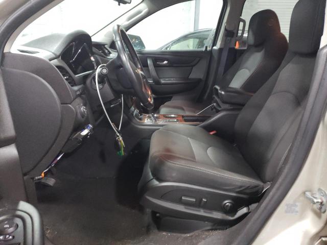 Photo 7 from auction – 2014 CHEVROLET TRAVERSE L with VIN 1GNKVGKD9EJ296454