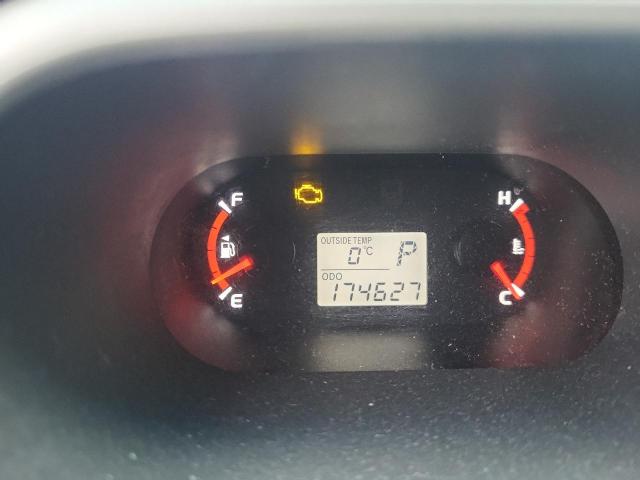 Photo 9 from auction – 2010 TOYOTA COROLLA MA with VIN 2T1KU4EE4AC468569