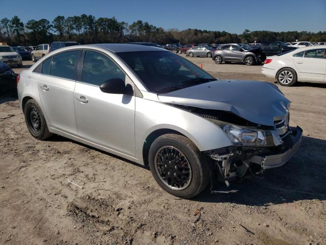Photo 4 from auction – 2012 CHEVROLET CRUZE LS with VIN 1G1PC5SH3C7130431