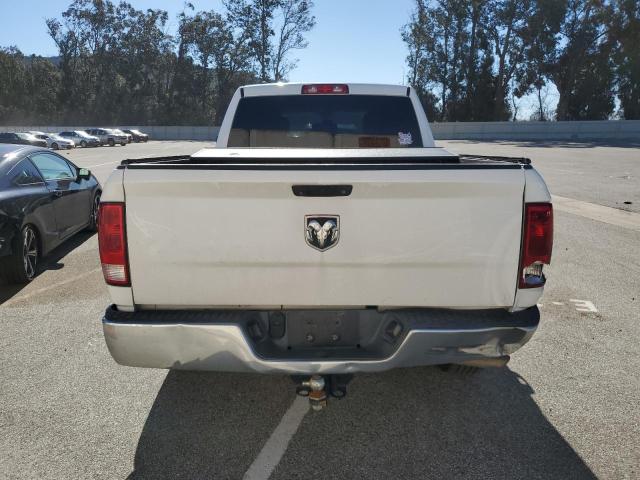 Photo 6 from auction – 2016 RAM 1500 ST with VIN 1C6RR6FM9GS179462