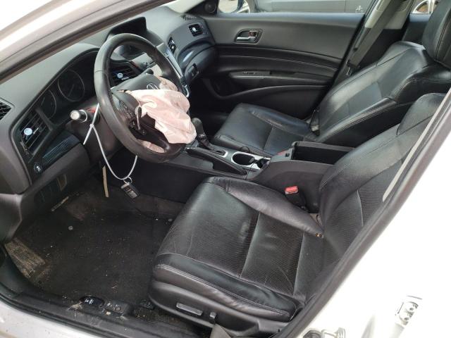 Photo 7 from auction – 2016 ACURA ILX PREMIU with VIN 19UDE2F74GA015996