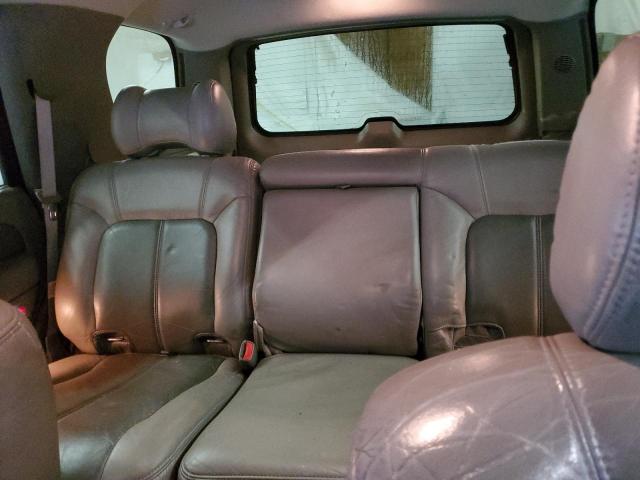Photo 10 from auction – 2002 GMC DENALI with VIN 1GKEK63U02J110954