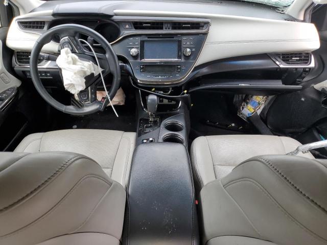 Photo 8 from auction – 2016 TOYOTA AVALON XLE with VIN 4T1BK1EB0GU198600