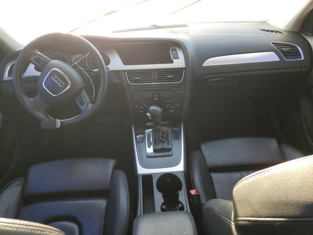 Photo 8 from auction – 2012 AUDI A4 PREMIUM with VIN WAUEFAFL3CN003748