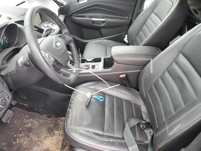 Фото 7 с аукциона – 2018 FORD ESCAPE TIT с VIN 1FMCU9J90JUC69155