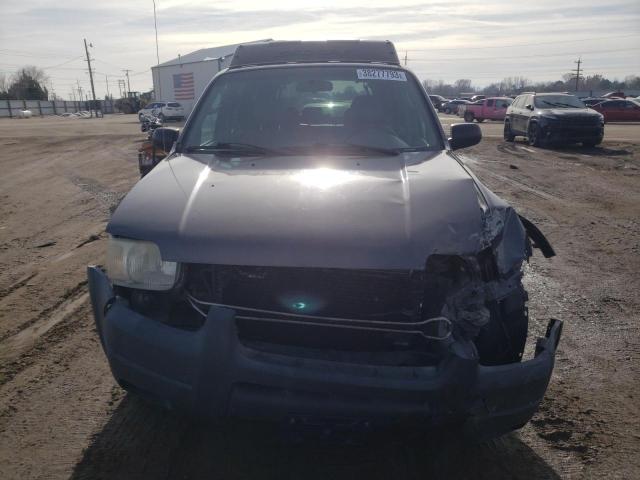 Photo 5 from auction – 2002 FORD ESCAPE XLT with VIN 1FMYU04182KD99687