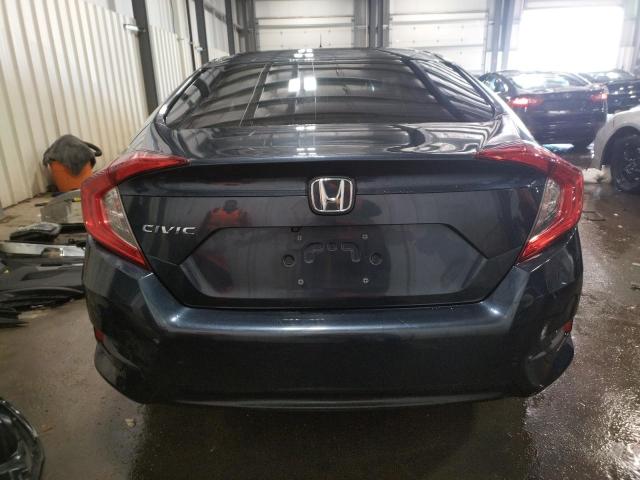 Photo 6 from auction – 2016 HONDA CIVIC LX with VIN 19XFC2F5XGE207464