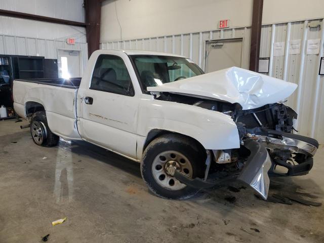 Photo 4 from auction – 2006 CHEVROLET SILVERADO with VIN 3GCEC14X36G272668